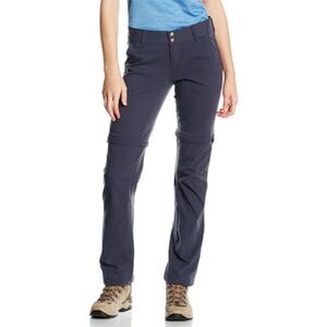Columbia -- Saturday Trail™ II Active Fit Straight Leg Stretch Convertible Pants